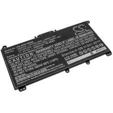 Kompatybilna wymiana baterii za HP HSTNN-IB90,HSTNN-IB9O,HSTNN-LB8U,HSTNN-OB2A,HW03XL...