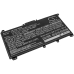 Bateria do notebooków HP CS-HPN155NB