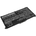 Bateria do notebooków HP CS-HPN155NB