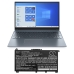Bateria do notebooków HP CS-HPN155NB