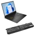 Bateria do notebooków HP CS-HPN163NB