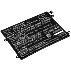 Kompatybilna wymiana baterii za HP 859470-1B1,859517-855,HSTNN-IB7N,SW02XL,TPN-Q180...