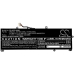 Bateria do notebooków HP CS-HPP130NB