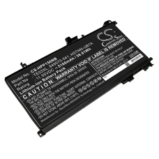Kompatybilna wymiana baterii za HP 15-AX033TX,3ICP7/65/80,849570-541,849570-542,849570-543...