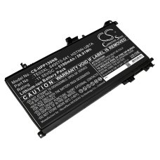 Kompatybilna wymiana baterii za HP 15-AX033TX,3ICP7/65/80,849570-541,849570-542,849570-543...
