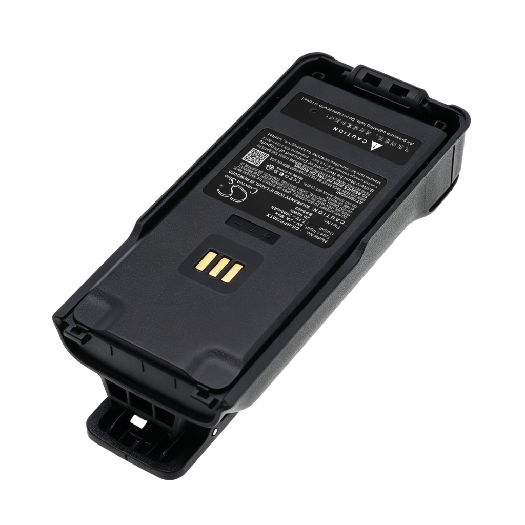 Bateria kompatybilny z Hytera CS-HPP780TX