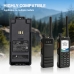 Bateria kompatybilny z Hytera CS-HPP780TX