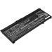 Bateria do notebooków HP CS-HPR003NB