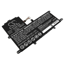 Kompatybilna wymiana baterii za HP 823908-1C1,823908-2C1,823908-2D1,824536-850,824560-005...