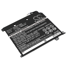 Kompatybilna wymiana baterii za HP 859027-121,859027-1C1,859027-421,859357-855,DR02043XL...