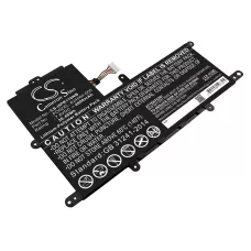 Kompatybilna wymiana baterii za HP 823908-1C1,823908-2C1,823908-2D1,824536-850,824560-005...