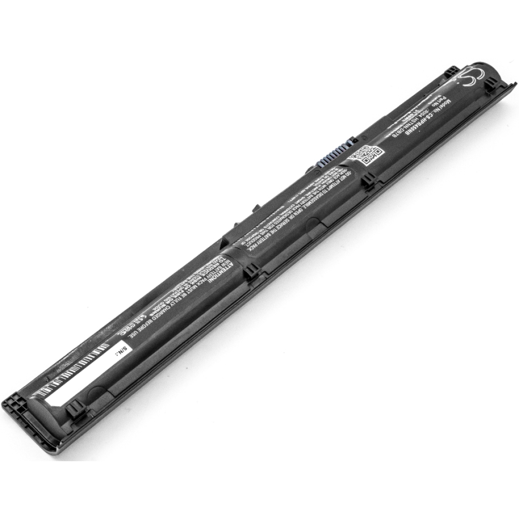 HP ProBook 450 G4 (W7C91AV)