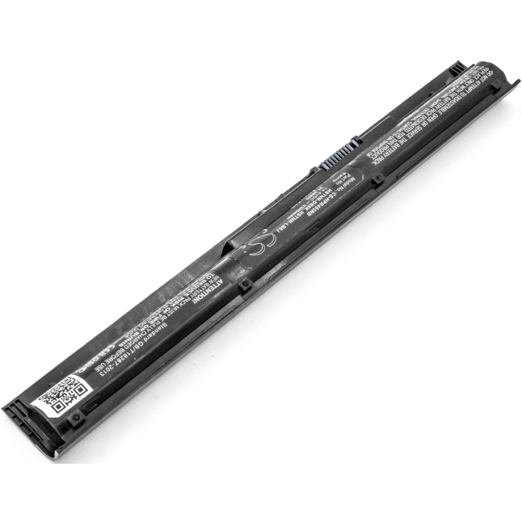 Battery Replaces J6U78AA
