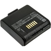 Baterie do drukarek Honeywell RP4