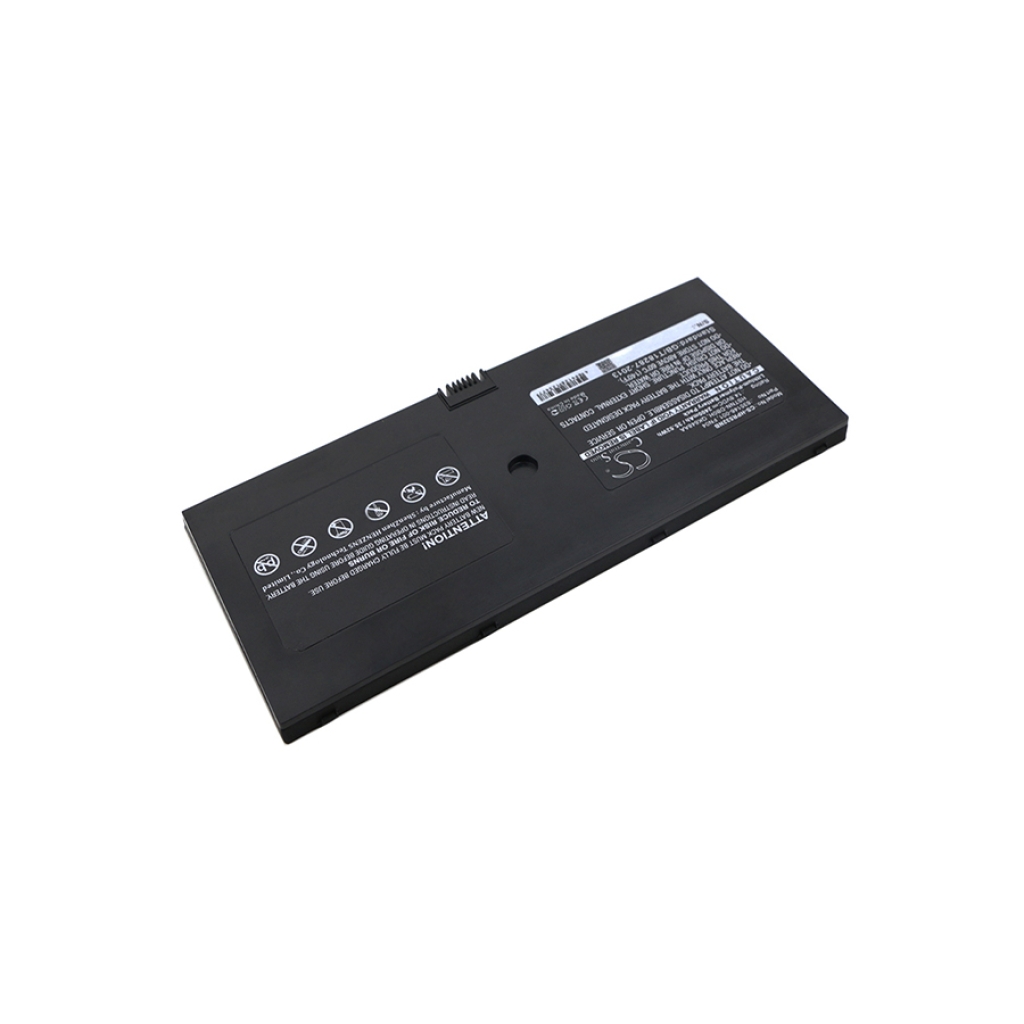Bateria do notebooków HP CS-HPR532NB
