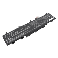 Kompatybilna wymiana baterii za HP GR03042XL,GR03XL,M12328-2C1,M12328-2D1,TPN-DB0D