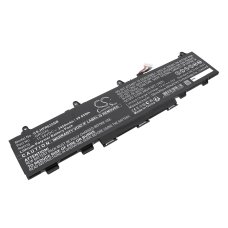 Kompatybilna wymiana baterii za HP GR03042XL,GR03XL,M12328-2C1,M12328-2D1,TPN-DB0D
