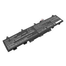 Kompatybilna wymiana baterii za HP GR03042XL,GR03XL,M12328-2C1,M12328-2D1,TPN-DB0D