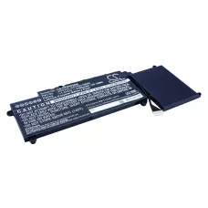 Kompatybilna wymiana baterii za HP 1588-3003,6EKHK01BB6O03Q,778813-221,778813-231,778956-005...