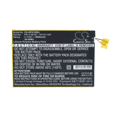 Kompatybilna wymiana baterii za HP 781101-001,PR-3159167