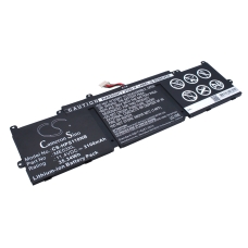 Kompatybilna wymiana baterii za HP 787089-421,787089-541,787089-542,787521-005,HSTNN-LB6O...