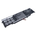 Bateria do notebooków HP CS-HPS110NB