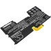 Notebook battery HP Spectre 13-AF017TU