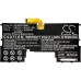 Bateria do notebooków HP CS-HPS115NB
