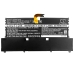 Bateria do notebooków HP CS-HPS131NB