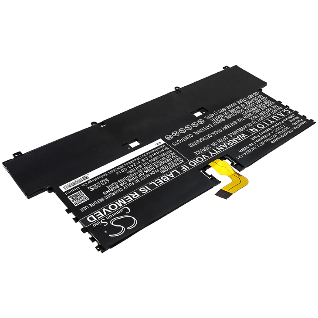 Battery Replaces 844199-855