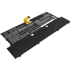 Kompatybilna wymiana baterii za HP 843534-121,843534-1C1,844199-855,HSTNN-IB7J,S004XL...