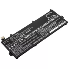Kompatybilna wymiana baterii za HP HSTNN-IB8S,L32535-141,L32535-1C1,L32654-005,LG04068XL...
