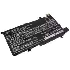 Kompatybilna wymiana baterii za HP HSTNN-DB9Z,L97352-2D1,L97357-005,WS04066XL,WS04XL