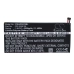 Tablet Battery HP CS-HPS570SL
