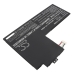 Tablet Battery HP CS-HPT130NB
