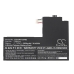 Tablet Battery HP CS-HPT130NB