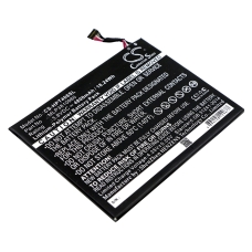 Kompatybilna wymiana baterii za HP 805089-001,MLP3810980