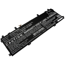 Kompatybilna wymiana baterii za HP HSTNN-DB8W,HSTNNDB8W,L29048-271,L29048271,L29184-005...