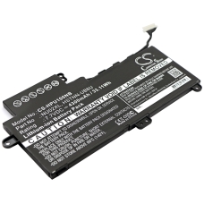 Kompatybilna wymiana baterii za HP 843535-541,844200-850,HSTNN-UB6U,NU02XL,TPN-W117