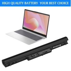 Compatible battery replacement for Compaq 694864-851,728248-221,751906-541,888182064801,888793070352...