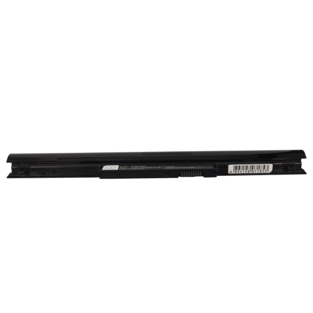Battery Replaces 751906-541