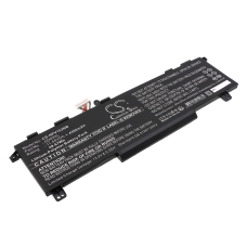 Kompatybilna wymiana baterii za HP HSTNN-OB1R,L84357-AC1,L84394-005,SD03XL