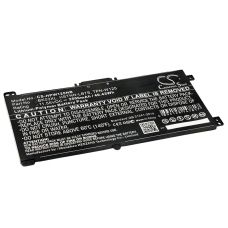 Kompatybilna wymiana baterii za HP 916366-421,916811-855,BK03XL,HSTNN-LB7S,HSTNN-UB7G...