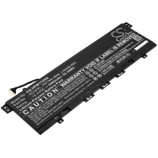 Kompatybilna wymiana baterii za HP HSTNN-IB8K,KC04XL,L08496-855,L08544-1C1,TPN-W133...