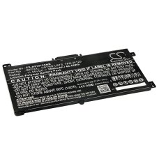Kompatybilna wymiana baterii za HP 916366-421,916811-855,BK03XL,HSTNN-LB7S,HSTNN-UB7G...