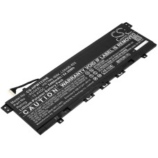 Kompatybilna wymiana baterii za HP HSTNN-IB8K,KC04XL,L08496-855,L08544-1C1,TPN-W133...