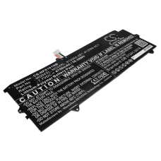 Kompatybilna wymiana baterii za HP 812060-2B1,812060-2C1,812148-855,812205-001,HSTNN-DB7F...
