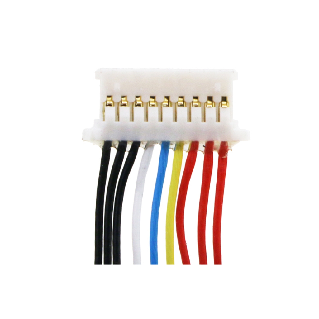 Bateria do notebooków HP CS-HPX101NB