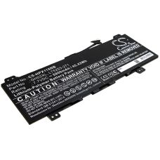 Kompatybilna wymiana baterii za HP GH02XL,L75253-271