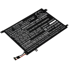 Kompatybilna wymiana baterii za HP 810749-2C1,810749-421,B10985-005,DO02XL,ENP3182B3L1-ID0RIT...